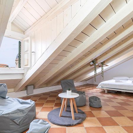 Kenova Apartments Old Town Dubrovnik Luaran gambar