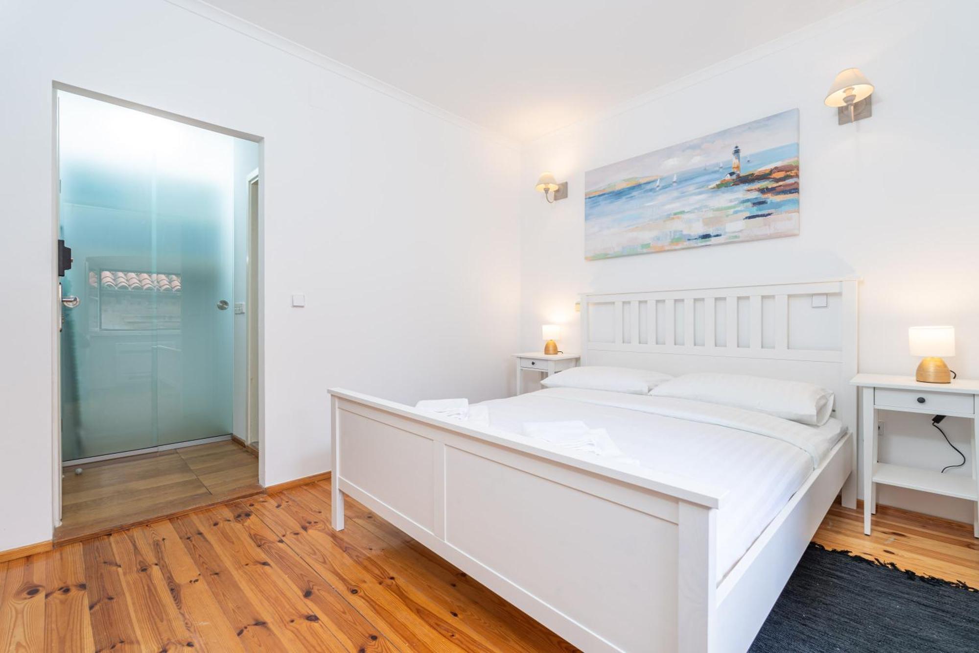 Kenova Apartments Old Town Dubrovnik Luaran gambar