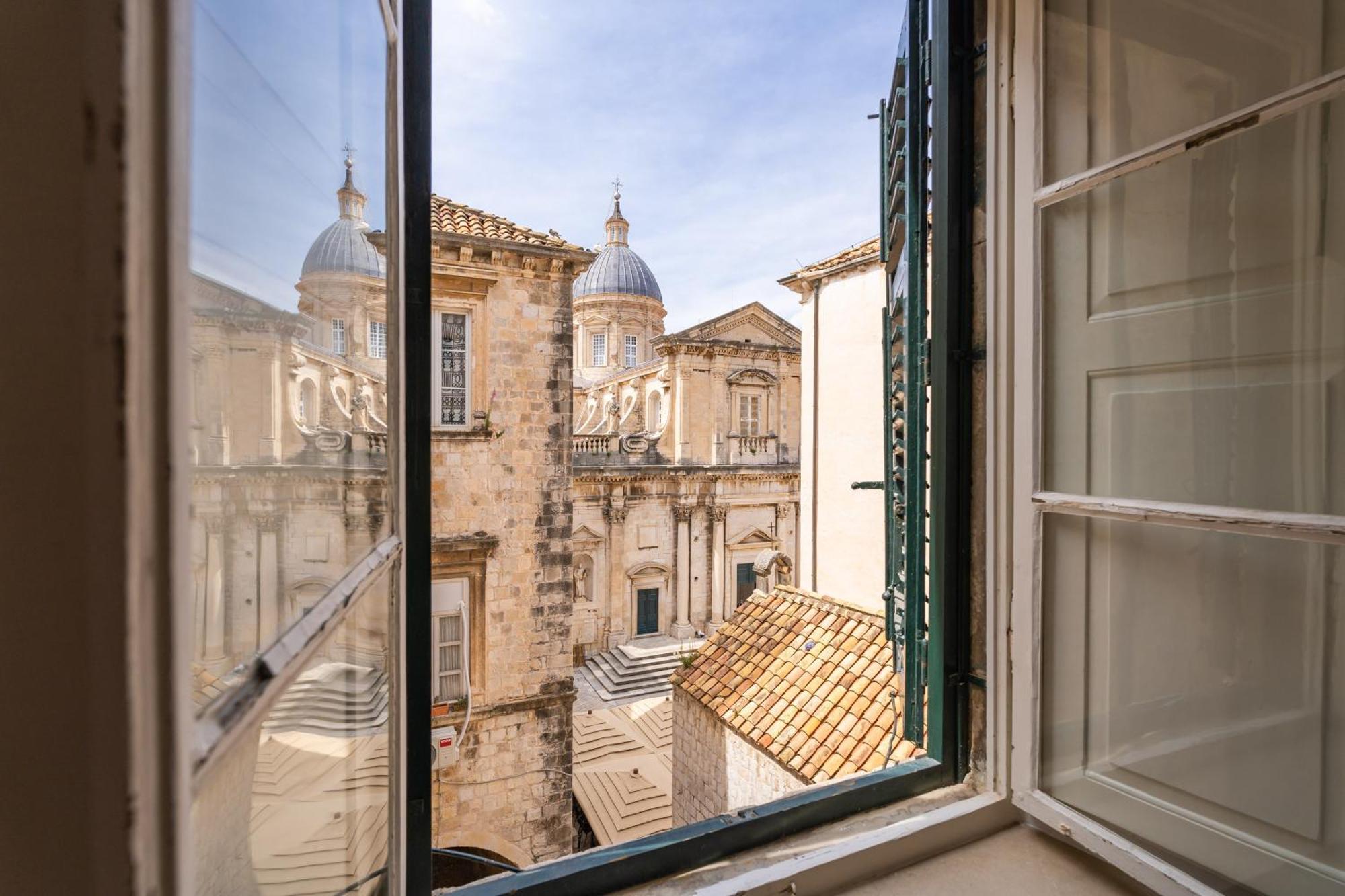 Kenova Apartments Old Town Dubrovnik Luaran gambar