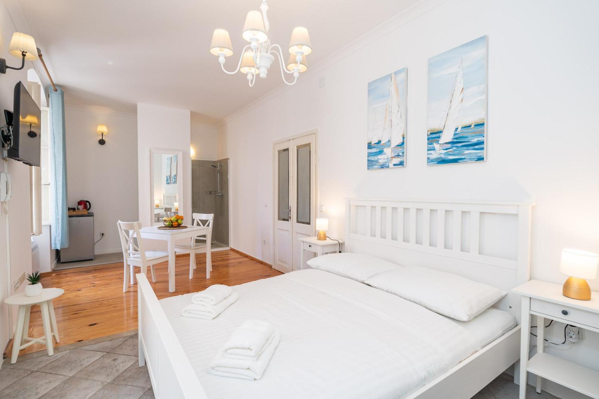 Kenova Apartments Old Town Dubrovnik Luaran gambar
