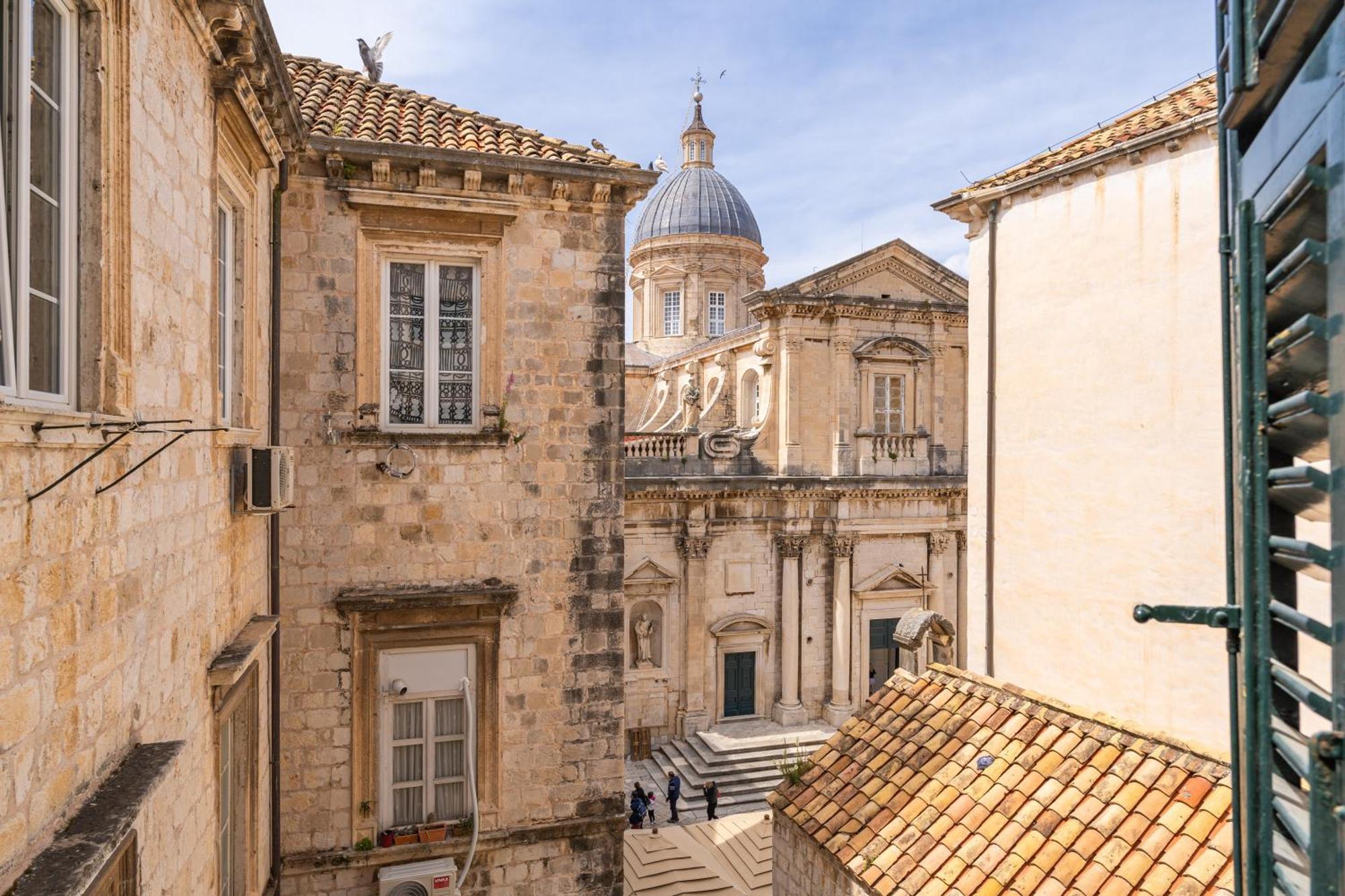 Kenova Apartments Old Town Dubrovnik Luaran gambar