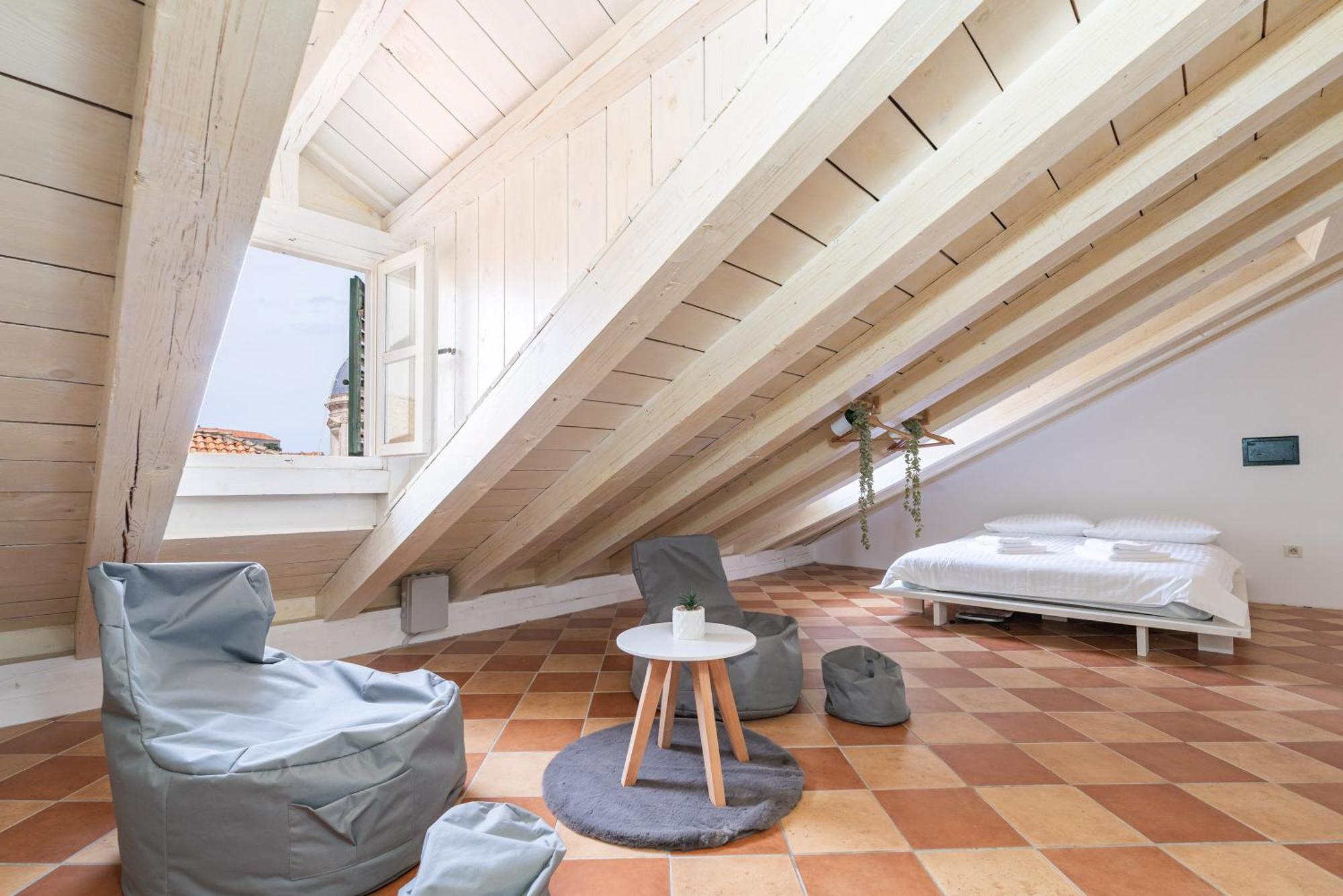Kenova Apartments Old Town Dubrovnik Luaran gambar