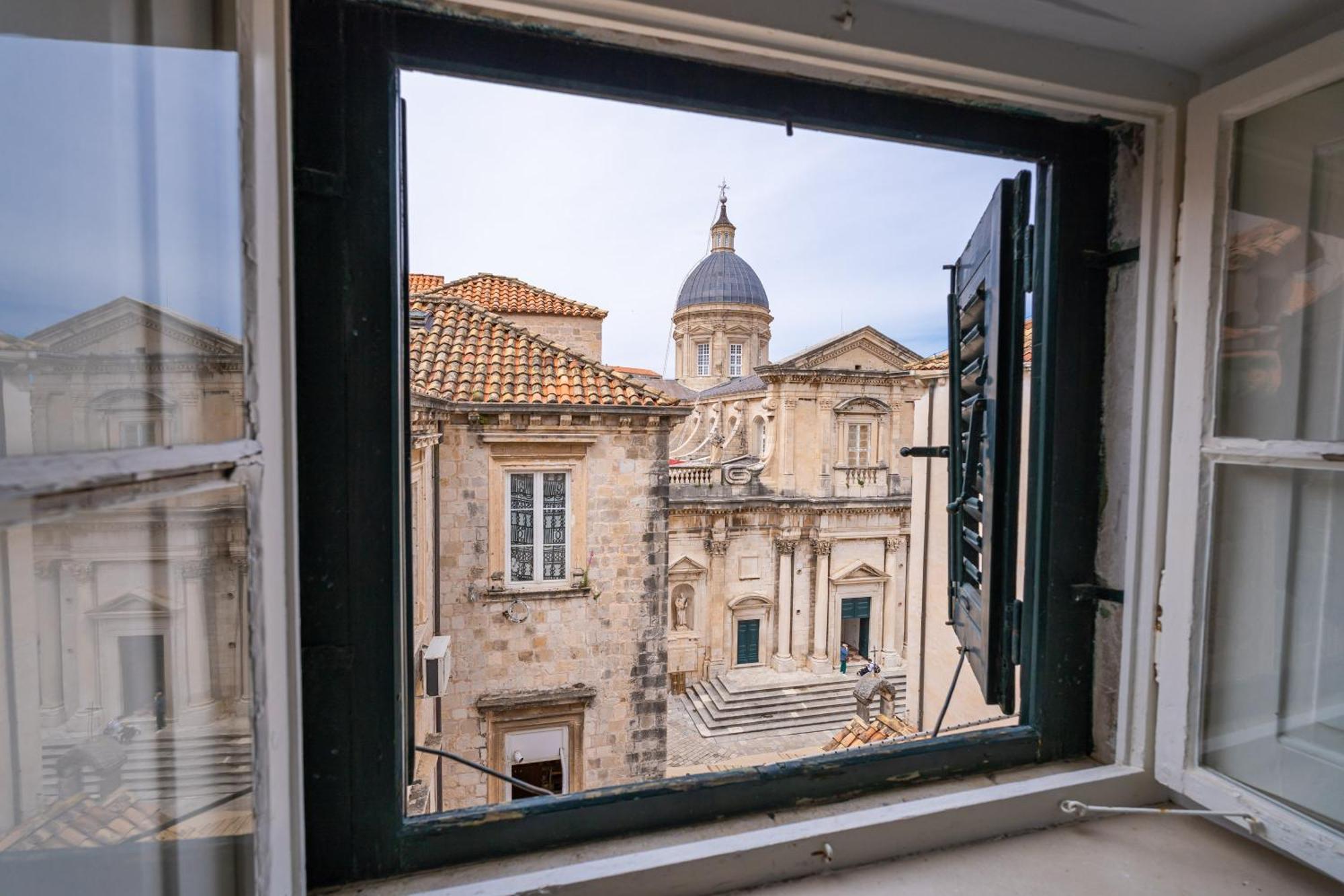 Kenova Apartments Old Town Dubrovnik Luaran gambar