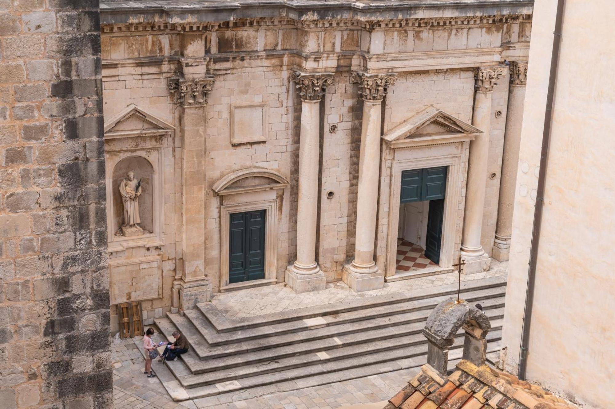 Kenova Apartments Old Town Dubrovnik Luaran gambar