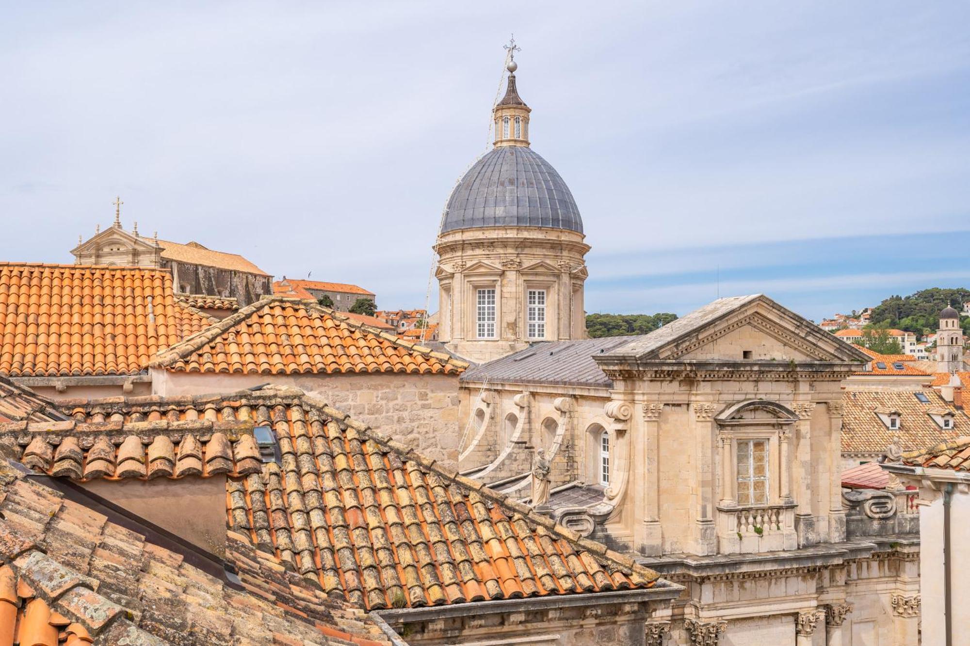 Kenova Apartments Old Town Dubrovnik Luaran gambar